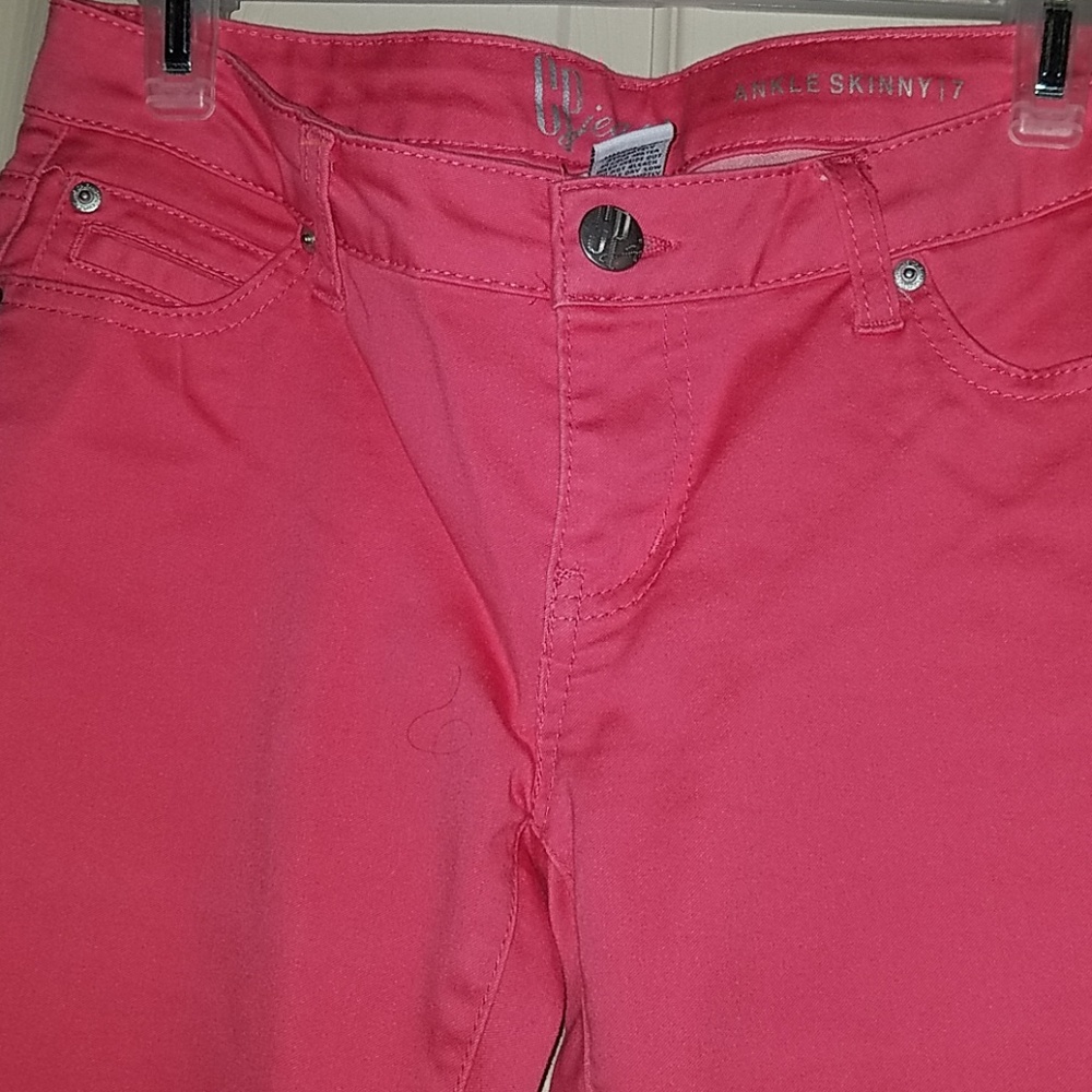 pants - Picture 2 of 3
